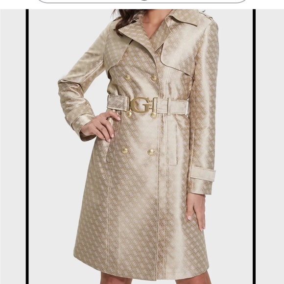 Guess jacket - Picture 1 of 5